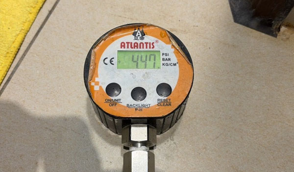 現在的抓漏已經不像以前靠【拆】&【猜】，讓科技數據來說話